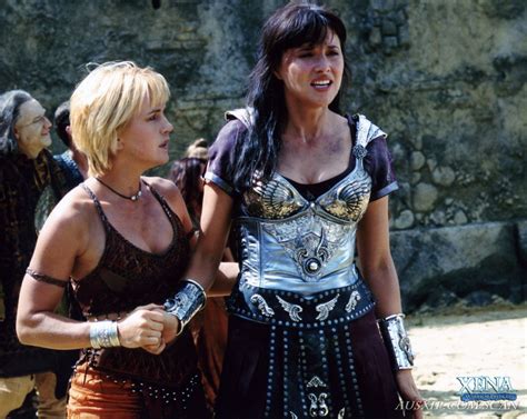 gabrielle vierneza|Best of Xena and Gabrielle .